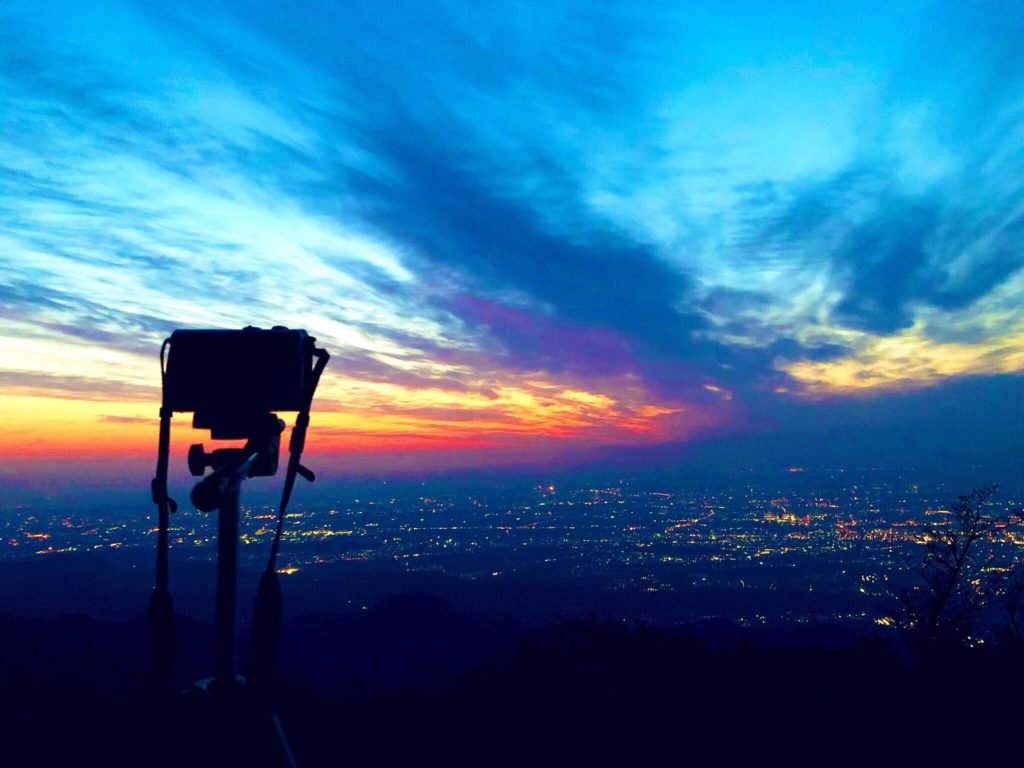 まとめ 富士山 夜景の撮影スポット一覧 一眼レフカメラの設定と共にご紹介 こりおつブログ